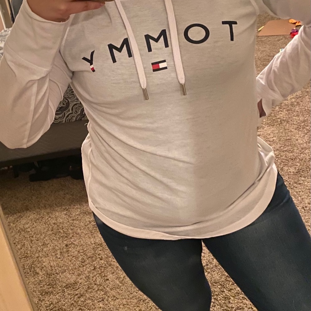 Tommy Hilfiger shirt